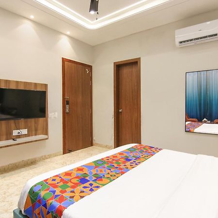 Fabhotel Prime Royal Court Ludhiana Dış mekan fotoğraf