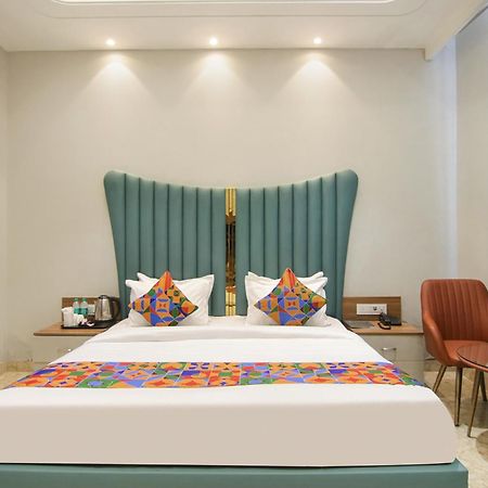 Fabhotel Prime Royal Court Ludhiana Dış mekan fotoğraf