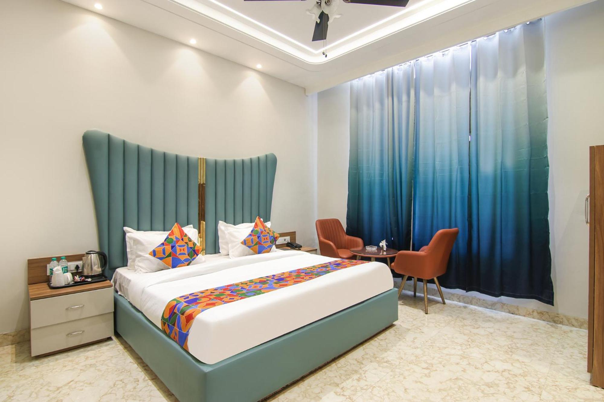 Fabhotel Prime Royal Court Ludhiana Dış mekan fotoğraf
