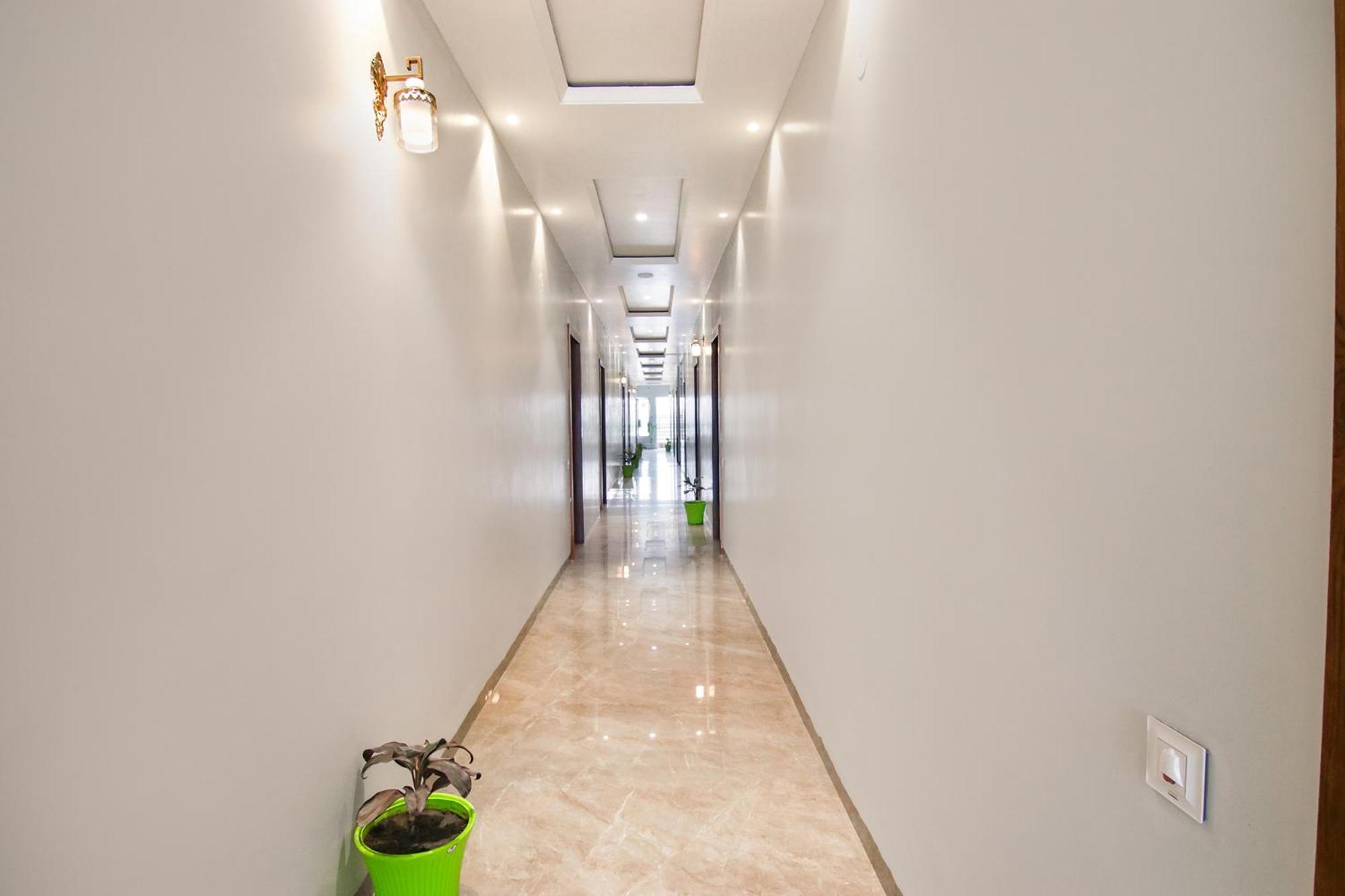 Fabhotel Prime Royal Court Ludhiana Dış mekan fotoğraf