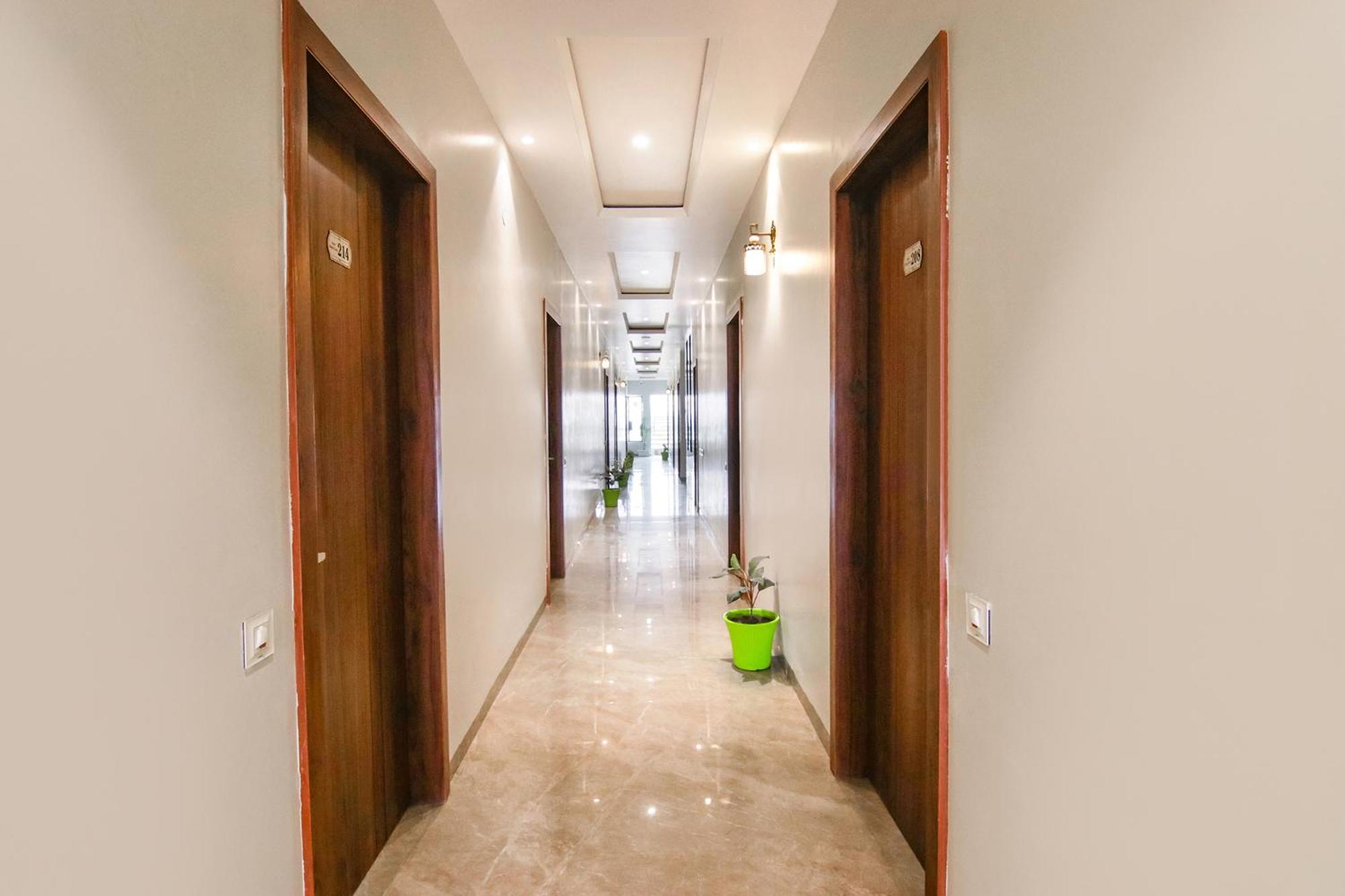 Fabhotel Prime Royal Court Ludhiana Dış mekan fotoğraf