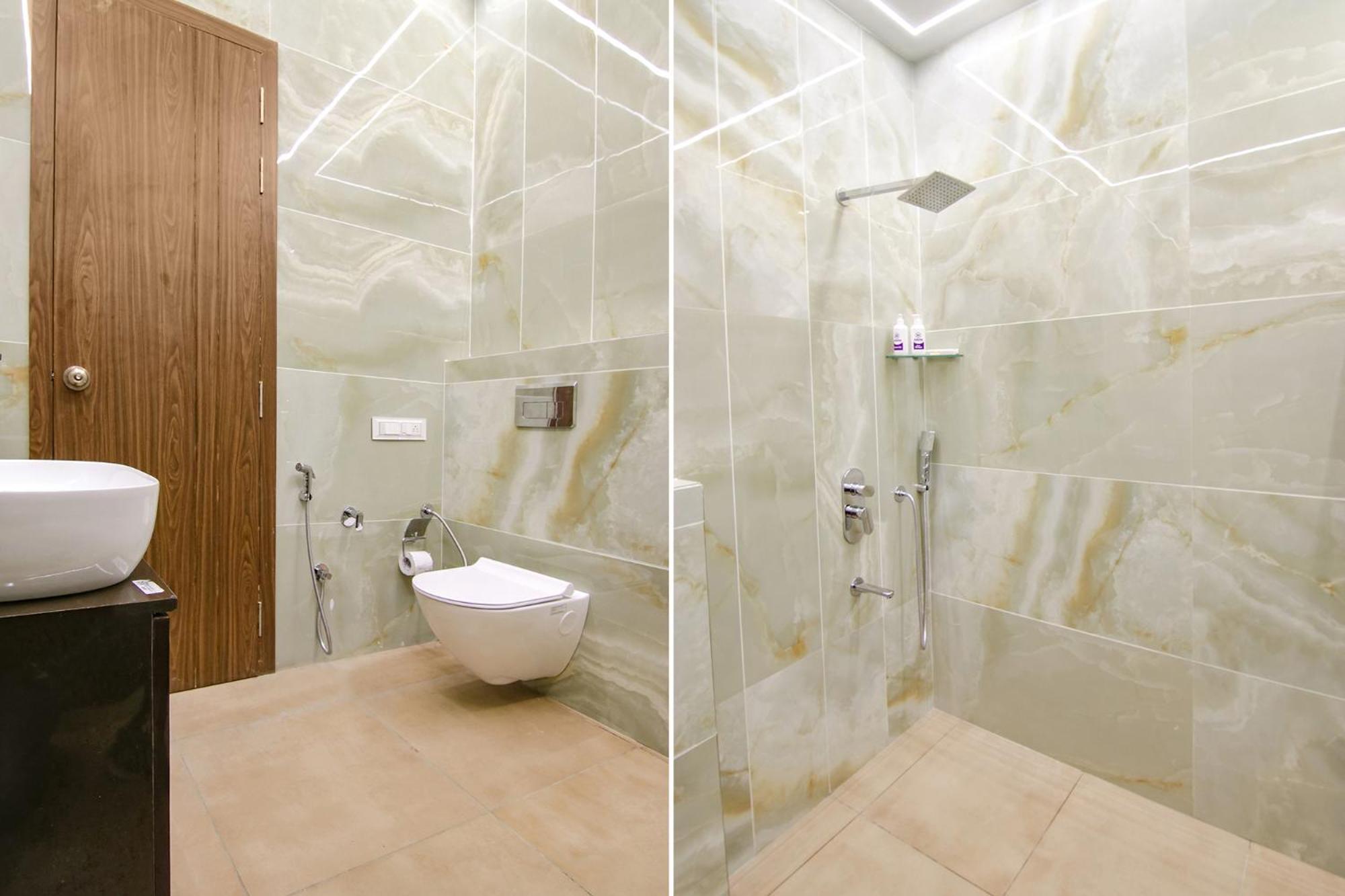 Fabhotel Prime Royal Court Ludhiana Dış mekan fotoğraf